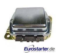 REGOLATORE ALTERNATORE NUOVO - OE-REF. D9PZ10316A PER FORD TYPE