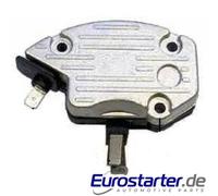 REGOLATORE ALTERNATORE NUOVO - OE-REF. UCB150 PER LUCAS TYPE