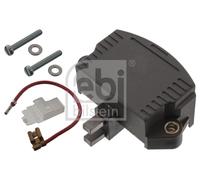 Regolatore alternatore per AUDI VW 100 80 90 COUPE GOLF JETTA PASSAT POLO