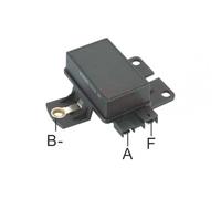 Regolatore alternatore per Fiat 124 131 Lancia Beta