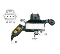 Regolatore alternatore per Ford Mondeo III Jaguar X-TYPE