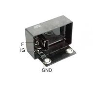 Regolatore alternatore per Ford Transit Granada Mercedes Henschel 8