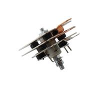 Regolatore alternatore per Ford Usa Aerostar Ranger Taurus