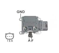 Regolatore alternatore per Ford Usa Aerostar Ranger Taurus
