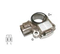 Regolatore alternatore per Hyundai Porter H-1 Kia Sorento