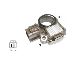 Regolatore alternatore per Hyundai Porter H-1 Kia Sorento