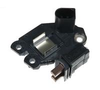 Regolatore alternatore per MERCEDES-BENZ RENAULT 18 LC