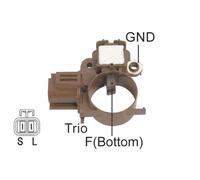 ERA 215536 Regolatore alternatore