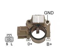ERA 215570 Regolatore alternatore