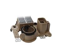 Regolatore alternatore per Mitsubishi Pajero III II