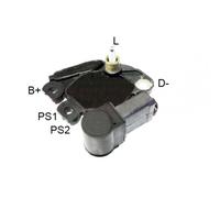 Regolatore alternatore per Opel Astra Peugeot 406 407