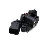 Regolatore alternatore per Opel Combo Corsa Honda Civic VII