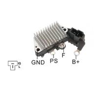 Regolatore alternatore per Piaggio Porter Daihatsu Cuore II IV