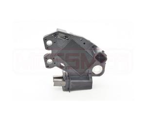 Regolatore alternatore per Renault Kangoo Express BE Bop
