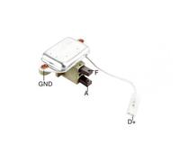 Regolatore alternatore per Skoda Favorit Forman