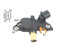 Regolatore alternatore per Toyota Avensis Corolla