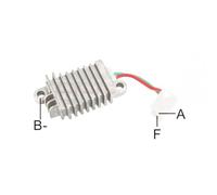 Regolatore alternatore per Vauxhall Astra III