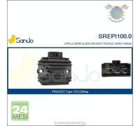 Regolatore alternatore Sando per APRILIA SPORTCITY SCARABEO ATLANTIC MOJITO SR