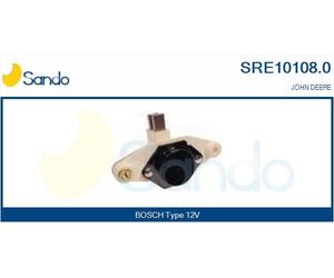 Regolatore alternatore SRE10108.0 SANDO