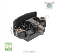 Regolatore alternatore Topran per AUDI 100 80 SEAT TOLEDO I VW PASSAT (3A5 35I)