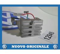 REGOLATORE ALTERNATORE VOLTAGE REGULATOR ORIGINAL VOLKSWAGEN PASSAT JETTA 2 1984