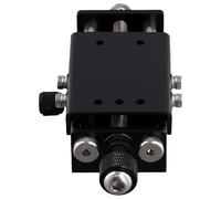 Regolatore Altezza Asse Z, Set Controllo A Sollevamento Asse Z 2901