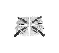 Regolatore altezza ruota con 9 clip spostamento verticale