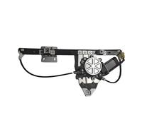 Regolatore Alzacristalli Posteriore Per Auto Per Land Per Rover Per Freelander L314 1996-2006 CVH101212 CVH101202(RIGHT CVH101202)