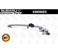 Regolatore alzacristalli Subaru OEM Driver LH con motore 61041SG012 per...