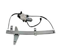 Regolatore Alzacristallis Per Isuzu Per Tfr Per Tfs Pickup 1999-2003 Gruppo Regolatore Alzacristallo Elettrico Con Motore Sostituzione Ascensore Porta Elettrica Alzacristalli Elettrico(REAR LEFT)