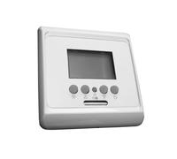 Regolatore ambiente elettronico per il controllo di PM820WE, PM830WE, PM840WE - Pluggit