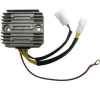 Dze 12v Trifase Cc 4175116 Regulator/rectifier Oro