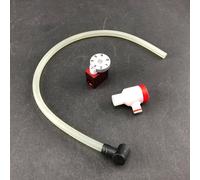 Regolatore aria Franke per macchina da caffè kit Ct2 BK301525