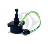 REGOLATORE ASSETTO FARI fari PER BMW 3 325xi 141 KW 192 CV