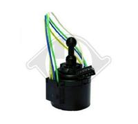 REGOLATORE ASSETTO FARI fari PER BMW 5 530i 170 KW 231 CV