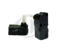 REGOLATORE ASSETTO FARI fari PER Smart City-Coup 0.7 45 KW 61 CV