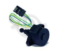 REGOLATORE ASSETTO FARI fari PER VW Golf V 1.6 MultiFuel 75 KW 102 CV