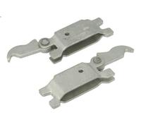 Regolatore/Attuatore, Freno stazionamento DORMAN DOR924-744 per PACIFICA 4 2006-