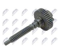 Regolatore/Attuatore, Freno stazionamento per BMW ROLLS-ROYCE 7 PHANTOM