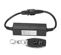 Regolatore Attuatore Lineare DC12V Telecomando Senza Fili Interruttore Kit +1 Ricevitore, Accessori per apparecchiature motorie, Accessori per apparecchiature motorie