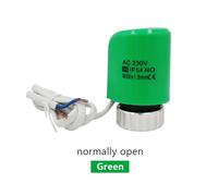 Regolatore Attuatore Termico Elettrico Per Valvola PC Ritardante Sottopavimento