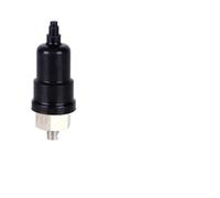 Regolatore automatico a membrana idraulica del pressostato pneumatico for la regolazione fine del compressore QPM QPM11-NO-01 NC(QPF-1)
