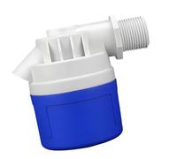 Regolatore automatico dei livelli dell'acqua della piscina Forte regolatore resistente all'erosione del PVC per il riempitore della piscina