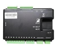 Regolatore automatico del generatore 5120 Regolatore del gruppo elettrogeno diesel con avviamento automatico Terminale della scatola di controllo ATS del gruppo elettrogeno(With data interface)