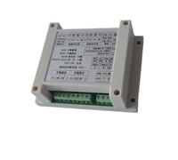 Regolatore automatico del livello acqua, regolatore della pompa, interruttore di controllo del livello acqua DC12V-24V(C382 Single Controller 220V)