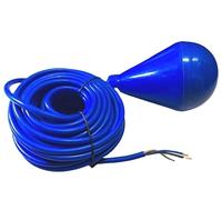 Regolatore automatico del livello dell'acqua for pompe - Sistema intelligente di gestione del livello dell'acqua for un funzionamento efficiente della pompa(13M)