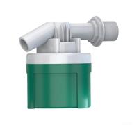 Regolatore automatico del livello dell'acqua rispettoso dell'ambiente costruito da nylon resistente alle alte temperature per una gestione efficiente del serbatoio senza alimentazione (2)