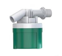 Regolatore automatico del livello dell'acqua rispettoso dell'ambiente costruito in nylon resistente alle alte temperature per una gestione efficiente del serbatoio senza alimentazione (1)