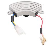 Regolatore Automatico di Tensione AVR a Forma di per 2KW-3.5KW Regolatore di Tensione Regolabile Universale In Alluminio Monofase