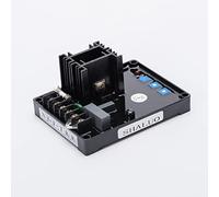 Regolatore automatico di tensione del generatore Automatic Voltage Regulator GAVR12A